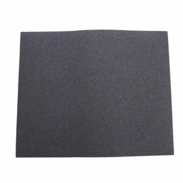 Brusný list PS8C, č. 120, 280 x 230 mm, 1 ks.