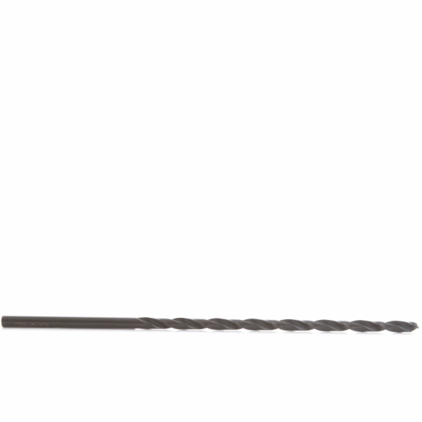 Vrták do kovu AB Drills, 6x205 mm
