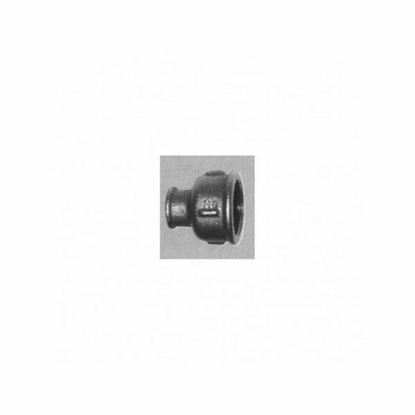 REDUKČNÍ ZÁSUVKA B240 1 1/2X1/2 CZ M/M