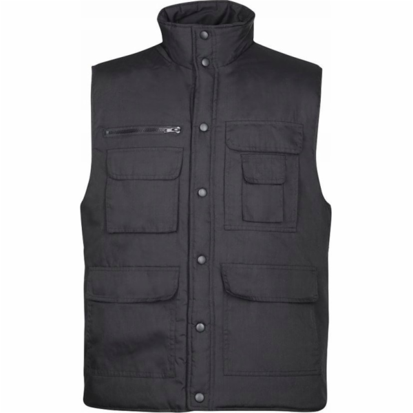 Vesta Ardon Tony, černá, XL