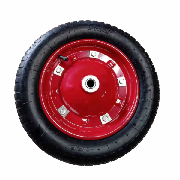 Kolo pro trakař WB2500 / WB7201, 13 x 3"