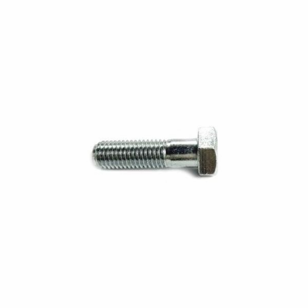 Šroub DIN 931 Haushalt, 12 mm x 90 mm, 6 ks.