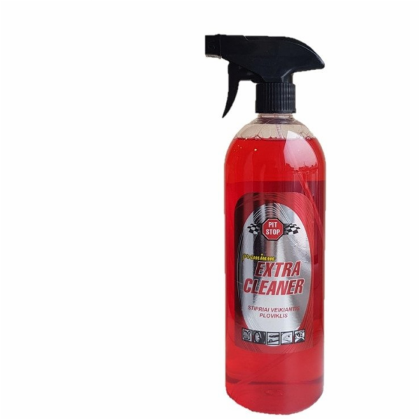Univerzální mycí prostředek Pitstop, 1 l