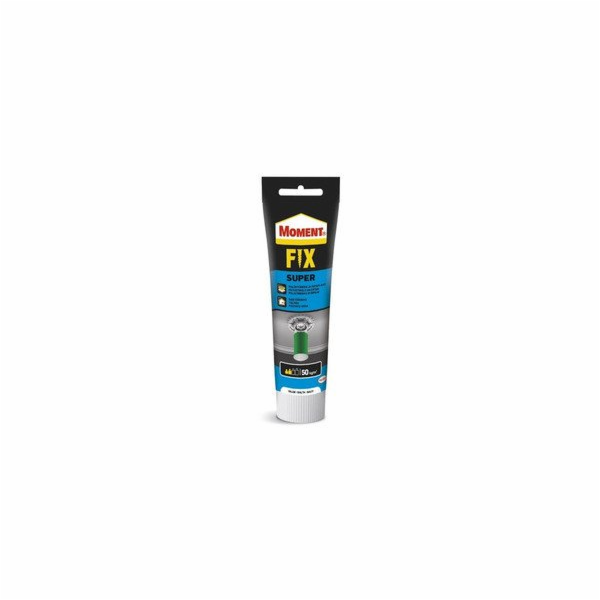 Montážní lepidlo Moment Super Fix, 50 g