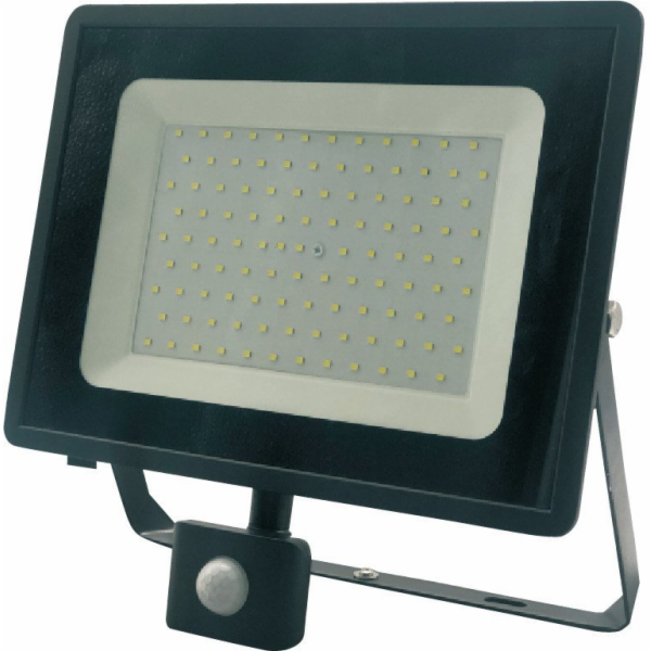 Venkovní dveře OKKO, LED, E013EIS, 100W, 8500lm, IP65, s ...