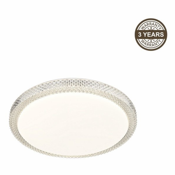 Svítidlo Domoletti SOFIA, stropní, 45 W, LED, B2349-1-R