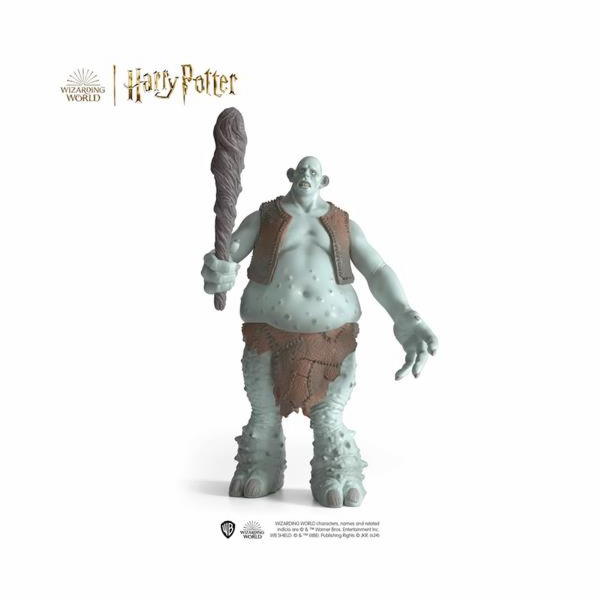 Hračka Schleich Harry Potter - Troll 