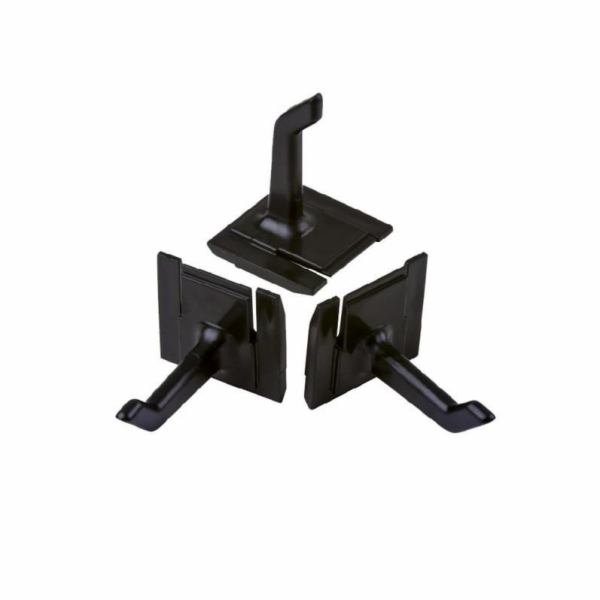 Háčky Toolflex, 3 ks.