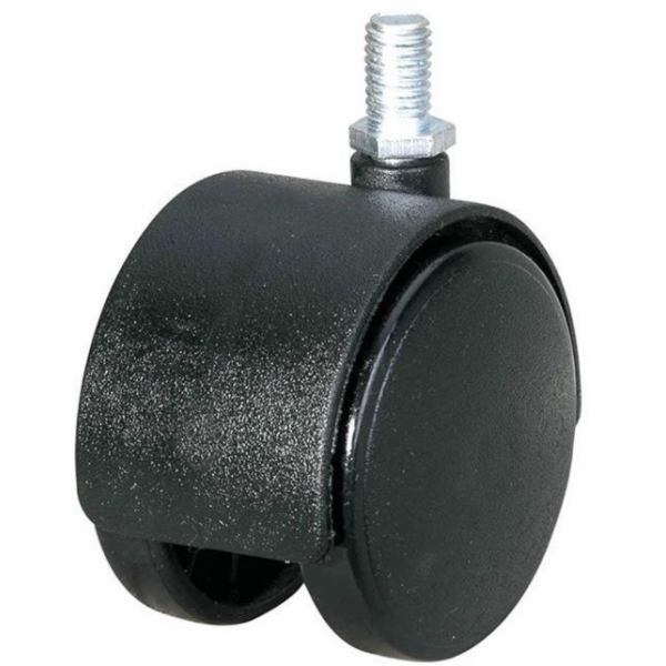 Nábytkové kolečko M10/BD502