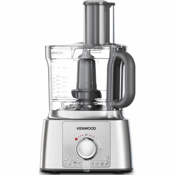 Kuchyňský robot Kenwood FDP65.820SI