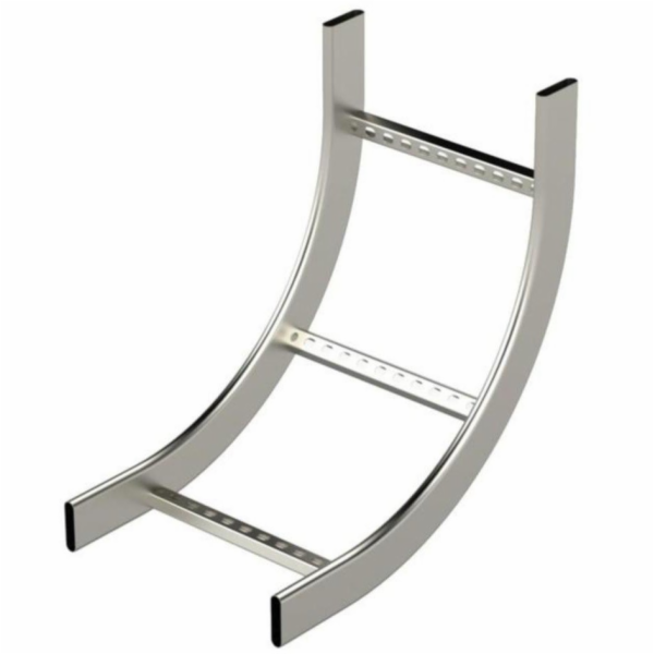 Oblouk pro kabelové vedení KSVI-300 R=300 HDG