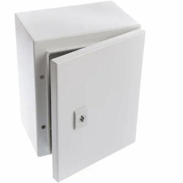 Rozvodný panel (ST25 320, 300x250x200 mm, IP66, met.)