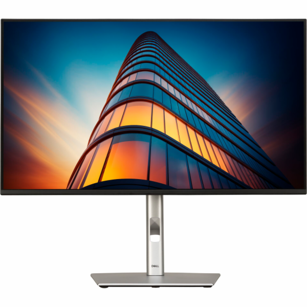 DELL LCD P2725HE - 27"/IPS/LED/1920x1080/16:9/100Hz/8ms/1...
