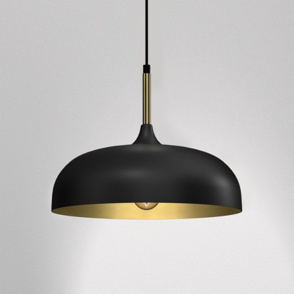 Závěsná lampa Domoletti Volos MLP8030, E27
