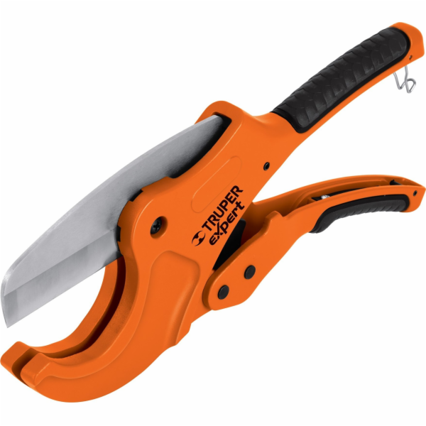 Plastové nůžky na trubky Truper 63mm