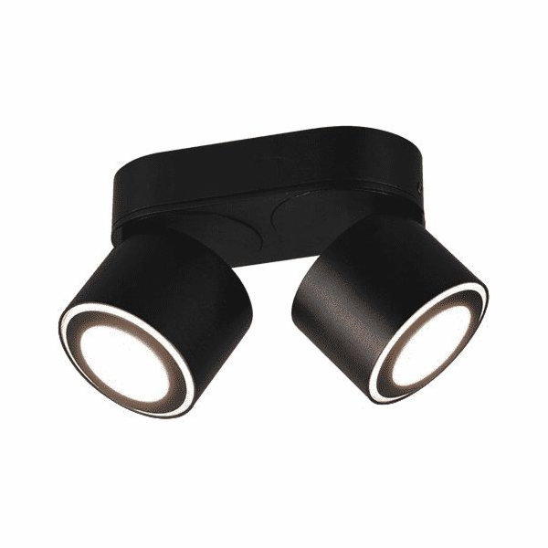 Lampa Trio TAURUS, směrová, 5 W, LED, 652910232