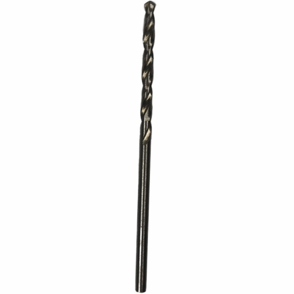 Vrták do kovu HSS HAUSHALT, 3,2×65 mm