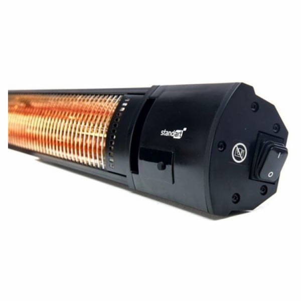 Infrazářič Standart LGH-02-4