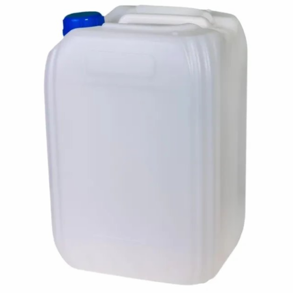 Nádrž Okko, 20l, s ventilem, mat
