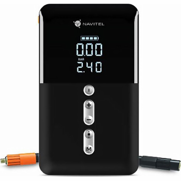 NAVITEL AIR 30 MULTI, Kompresor do auta