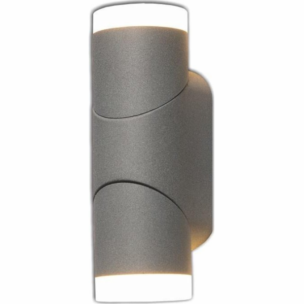 Svítidlo SANO 4772007016778, 2x6W, LED, IP65