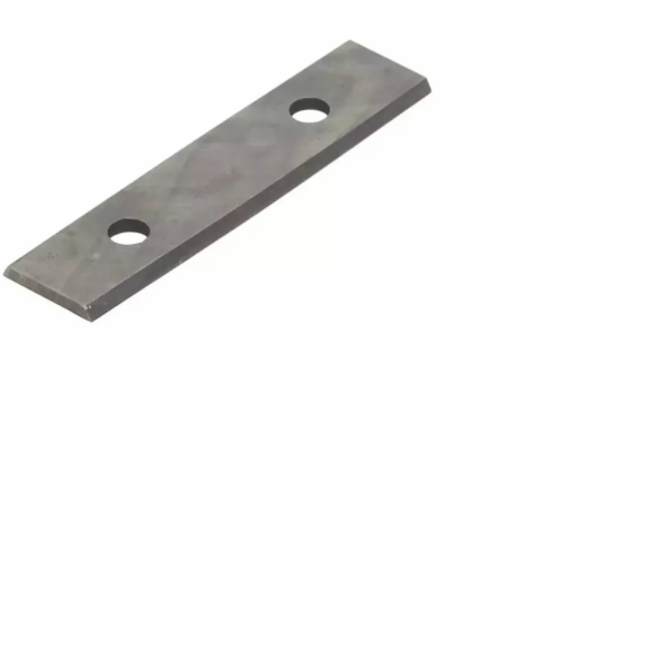 Náhrada čepele Anza za škrabku 140 mm x 75 mm