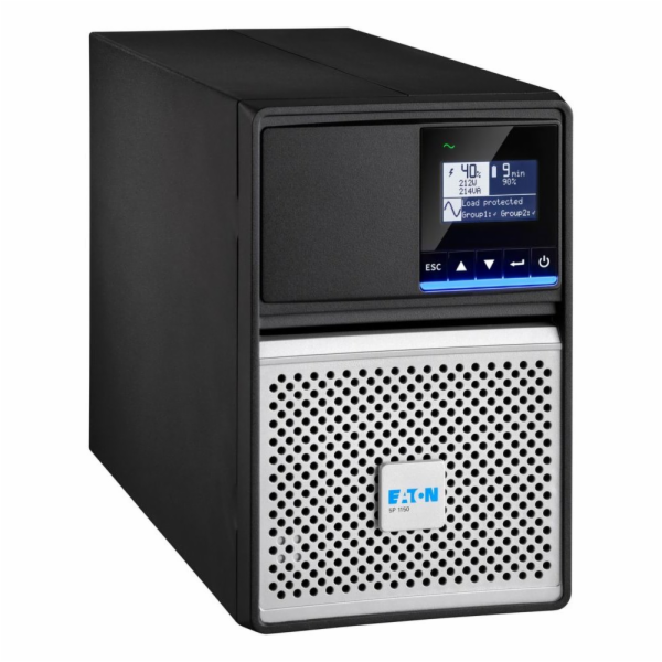 EATON UPS 5P 1150i G2, Line-interactive, Tower, 1150VA/92...