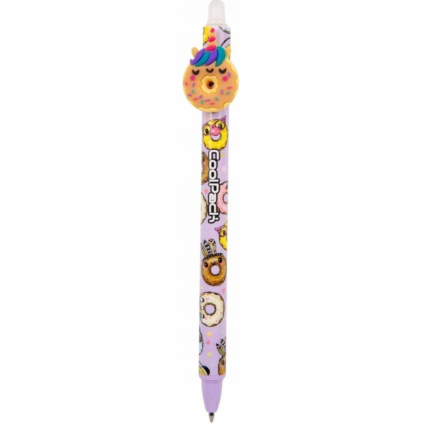 Kuličková pera CoolPack 23188CP, různé barvy/