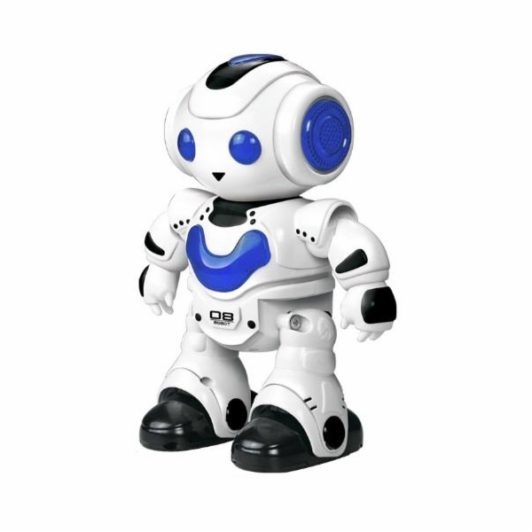 Hrací robot Dance Robot 606-2
