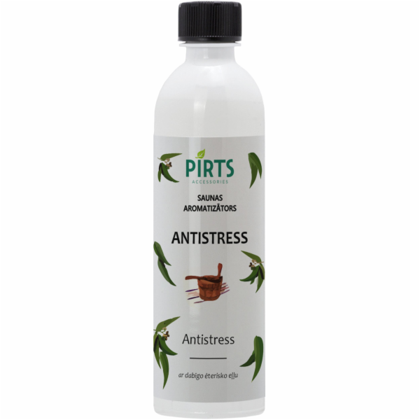 Saunové aroma Antistress, 500ml