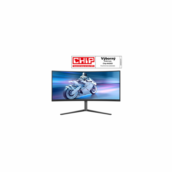Monitor Philips Evnia OLED 34M2C6500/00