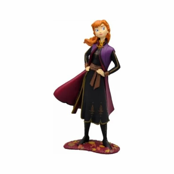 Bullyland 13512 - Anna Ledové Království