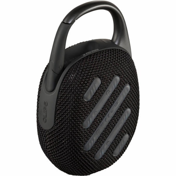 JBL Clip 5  black