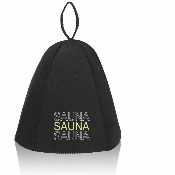 Klobouk do sauny FLAMMIFERA