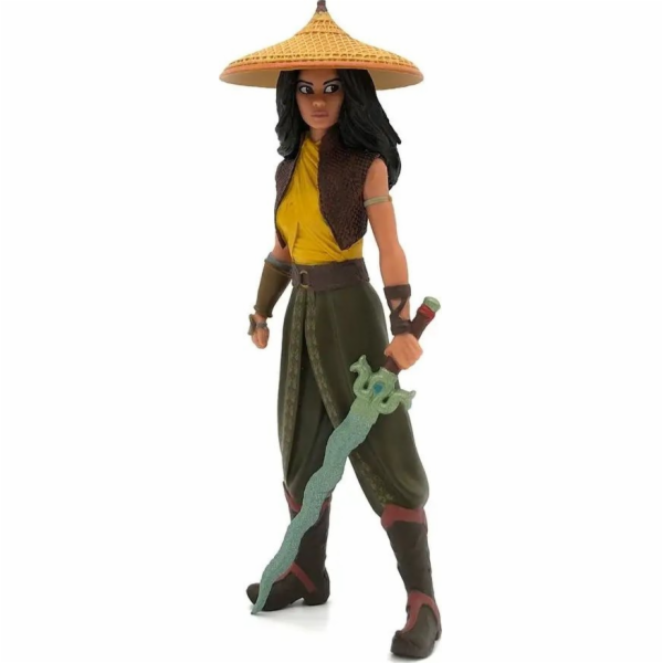 Bullyland 11500 - Raya a drak - Raya