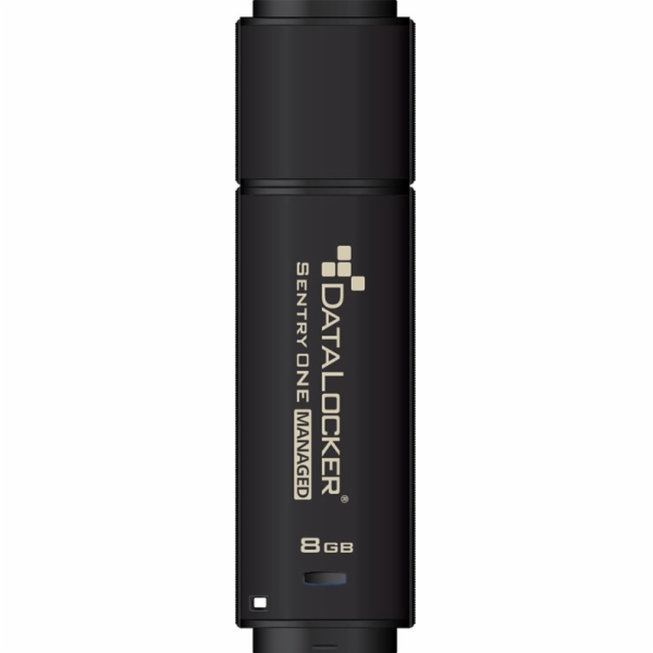 Pendrive DataLocker 8 GB (SONE008M)