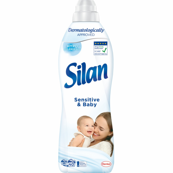 MINKŠ SK SILAN SENSITIVE 40SK