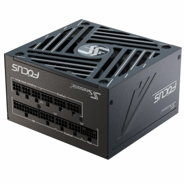 Seasonic FOCUS GX-1000-V4 1000W ATX3.1, PC zdroj
