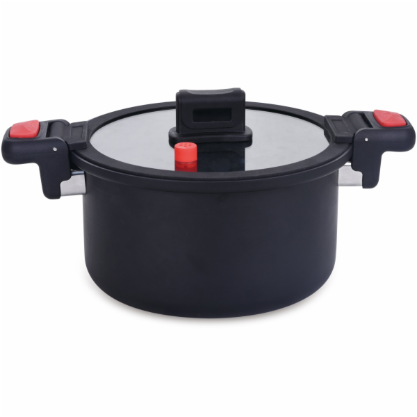 Tlakový hrnec DOMOLETTI, 5l