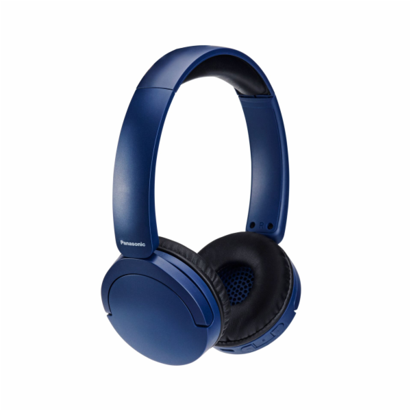 Panasonic RB-HF630BE-A On-ear headphones