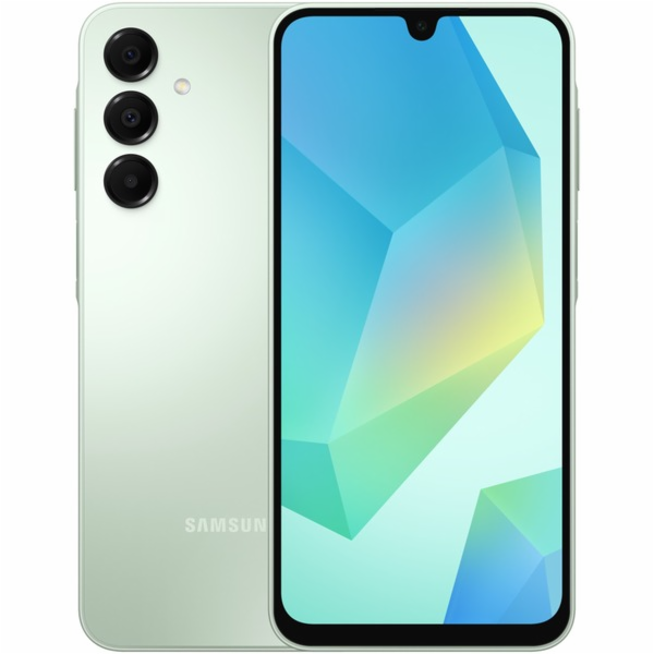 Samsung A165 Galaxy A16 128GB Green