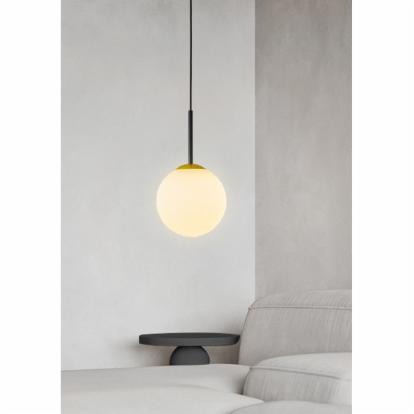 Domoletti Stropní svítidlo  RAILE, 40 W, E27