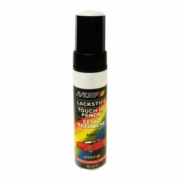 MOTIP 954565 BARVA MODRÁ 12ML