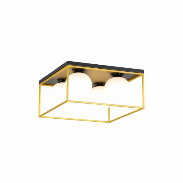 Domoletti Stropní svítidlo  DRIFT, 160 W, E14