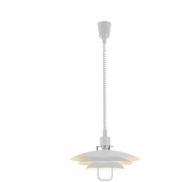 Domoletti Stropní svítidlo  ISLE, 40 W, E27