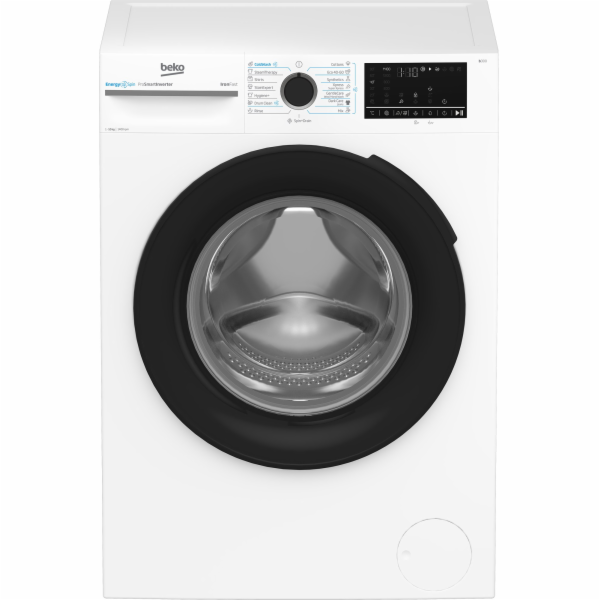 PRAČKA BM3WFU410415WB BEKO
