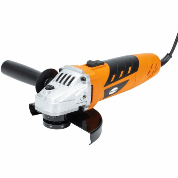 Okko HF-AG05B-125 710 W Elektrická úhlová bruska