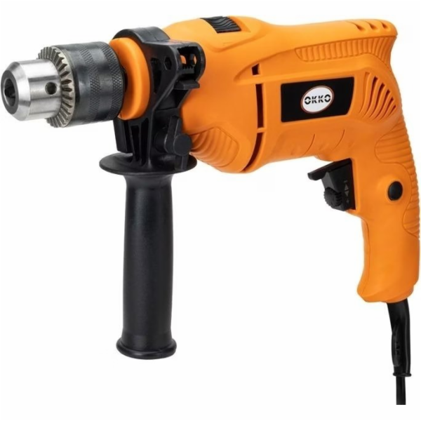 Okko Z1J-HF-13A, 500W Elektrická vrtačka