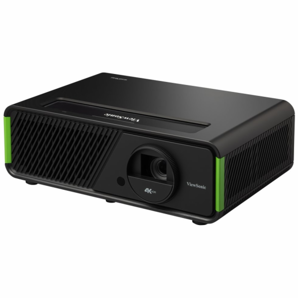 ViewSonic X1-4K Pro / 4K /3300LL - LED light Source, TR1....