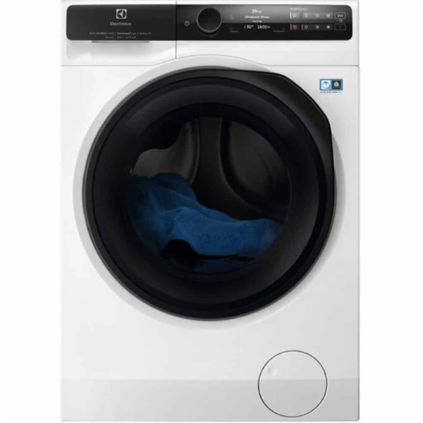 PRAČKA-SUŠIČKA EW8W7607QE ELX